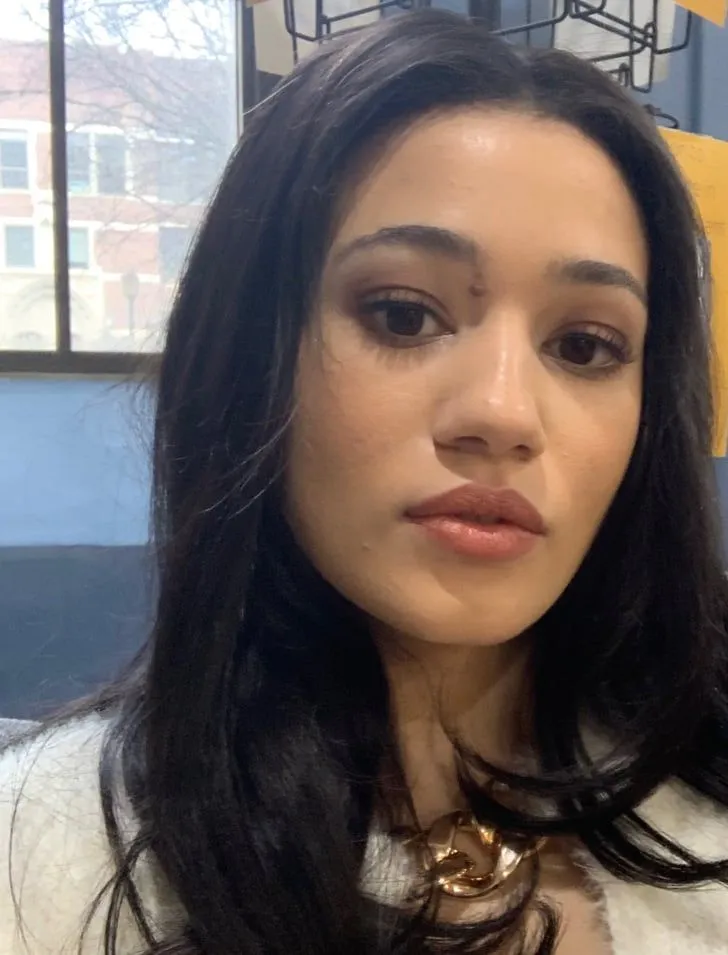 Алисия Краудер